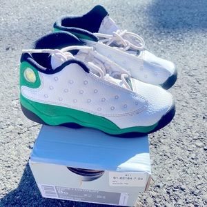 Jordan 13 kids